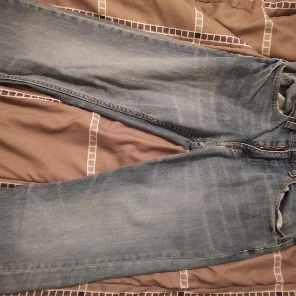 Mens jeans